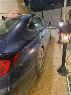 هيونداي سوناتا